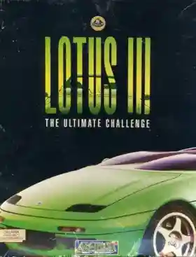 Lotus III - The Ultimate Challenge_Disk1-Amiga